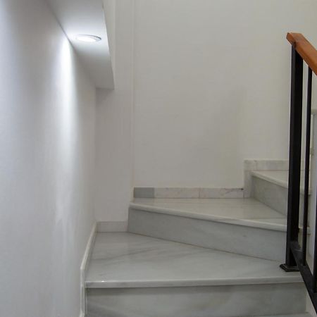 Novam Loft Terrace Centro Malaga Lägenhet Exteriör bild